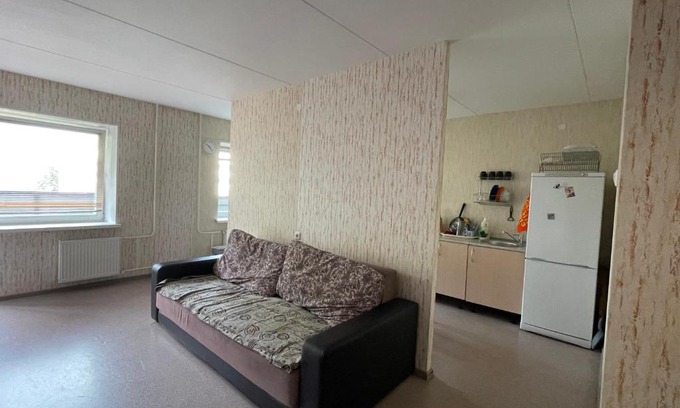 Petrozavodsk Apartamento | Студия на Варкауса