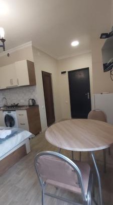 Makhinjauri Apartamento | Студия Радуга у моря Колхида
