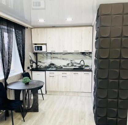Krivoy Rog Apartamento | Студия 3-х комнатная ул Соборности 42