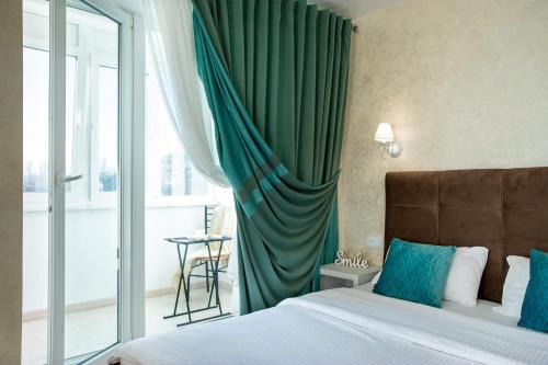 Mykolaiv Apartamento | Студия Luxury в центре