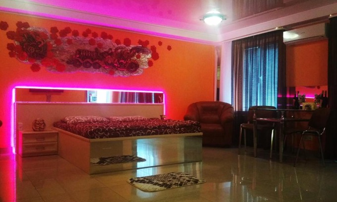 Krivoy Rog Apartamento | Студия