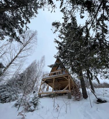 Yaremche Casa | Схованка