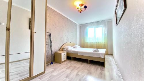 Petropavlovsk Apartamento | ТАЙГА Апартаменты 2-ком в центре