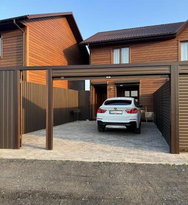 Gribovka Apartamento | Тиха Хвиля