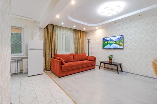 Pavlodar Apartamento | Трехкомнатная квартира рядом с ЖД вокзалом