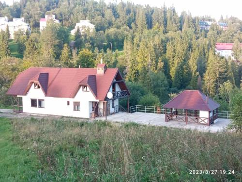 Plavya Apartamento | ТСЦ Тисовець