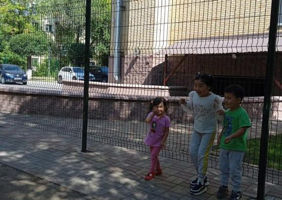 Karagandy Apartamento | ТУЛПАР ИНКО