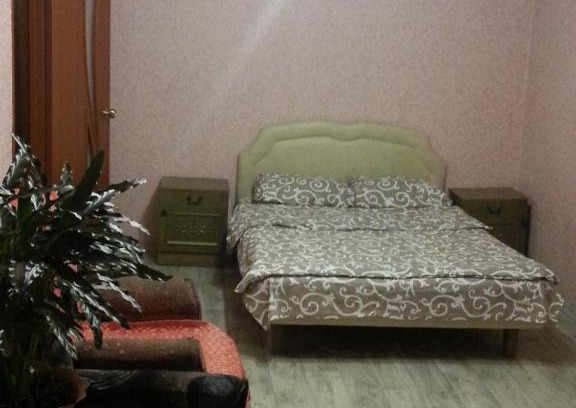 Slovyansk Apartamento | удобное месторасположение,всегда чисто