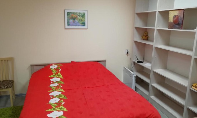 Pavlovsk Apartamento | ул. Свободы 28 кв 1 Апартаменты
