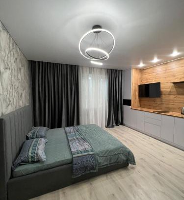 Kostanay Apartamento | Уральская 45А