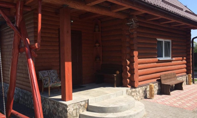 Braslaw Casa | Усадьба Тихий уголок