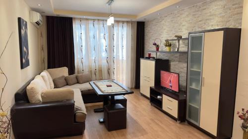 Stara Zagora Apartamento | Уютен апартамент в централната част на Стара Загора