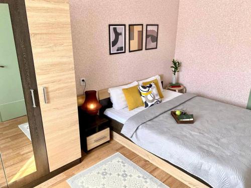 Temirtau Apartamento | Уютная двушка в центре