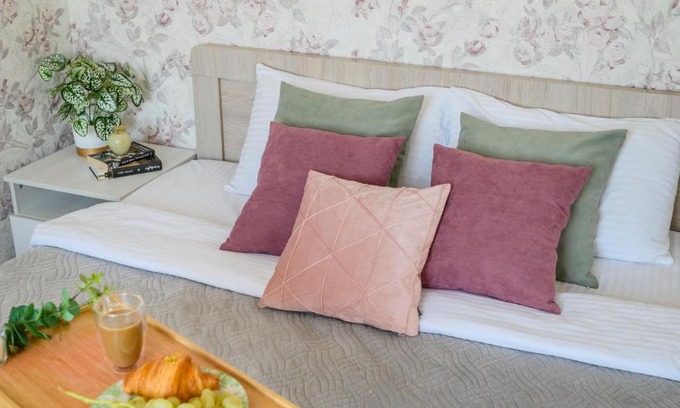 Almaty Apartamento | Уютная квартира в ЖК Уш Сункар с видом на горы!