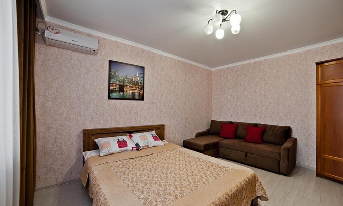 Krasnodar Apartamento | Уютная квартира в ЖК Феникс