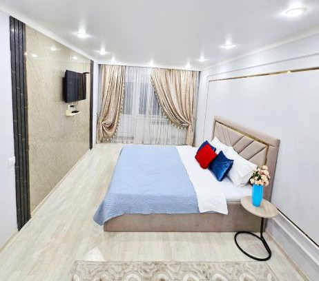Taraz Apartamento | Уютная квартира в хорошей точке города