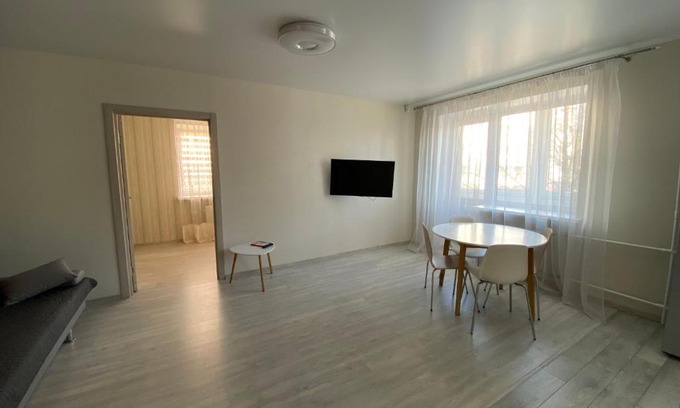 Degtyari Apartamento | Уютная Квартира в центре