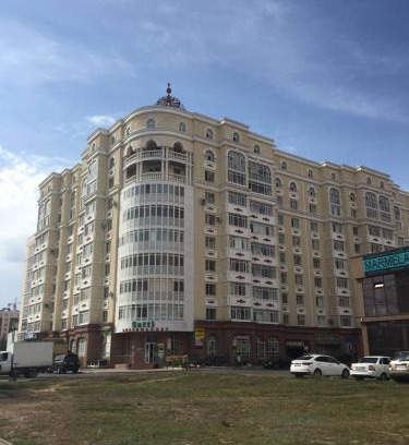 Nur-Sultan Apartamento | Уютная квартира комфорт класса146