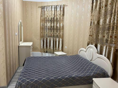 Nur-Sultan Apartamento | Уютная квартира комфорт класса111