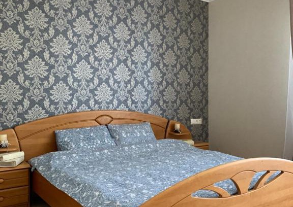 Kastrycnicki rajon Apartamento | Уютная квартира