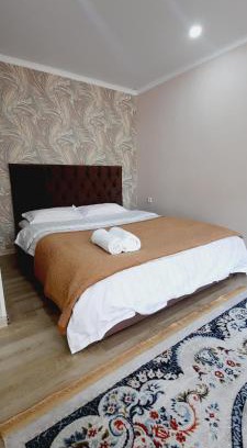 Semey Apartamento | Уютная квартира