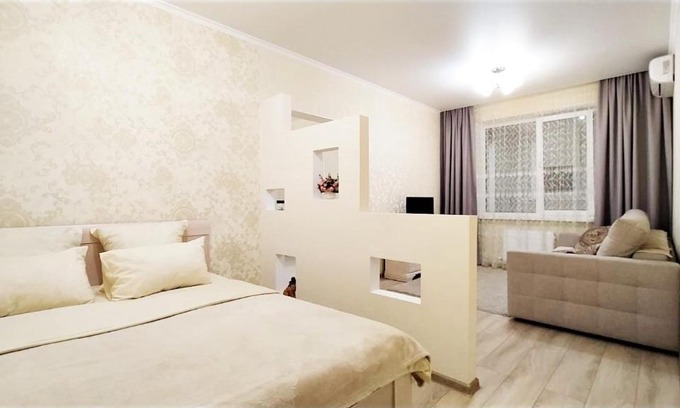 Stavropol Apartamento | Уютная квартирка 245