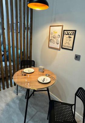 Almaty District Apartamento | Уютная квартирка