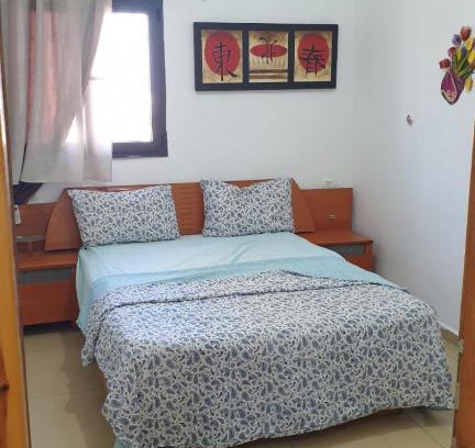 Haifa Apartamento | Уютная студия в удобном расположении