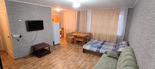Oskemen Apartamento | Уютная 1,5ка