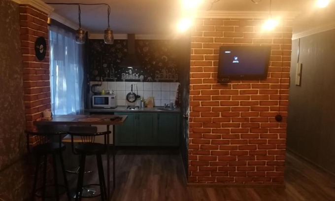 Tver Apartamento | Уютная 2х комнатная квартира на набережной