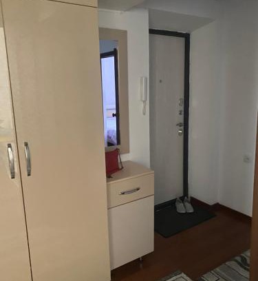 Kyzylorda Apartamento | Уютная 2-х комнатная квартира