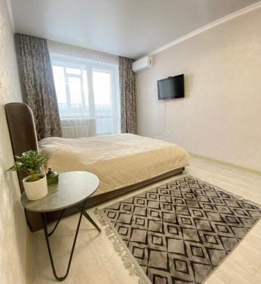 Kostanay Apartamento | Уютные апартаменты в новом жилом комплексе