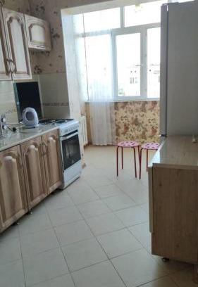 Bishkek Apartamento | Уютный уголок