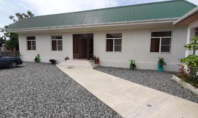 Alakhadzi Casa | У Сусанны