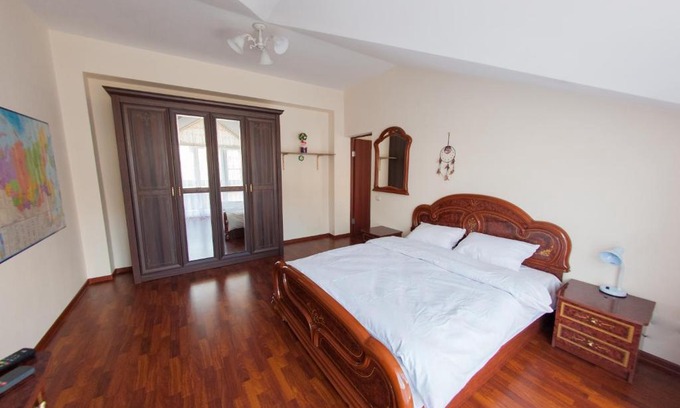 Tsentralnyy Apartamento | Фадеева 23