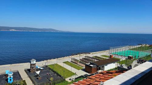 Nessebar Old Town Apartamento | Хоризонт