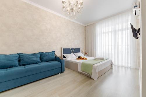 Yesil District Apartamento | Центр города Citycenter apartment 357 AstanaArena BarysArena