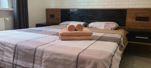 Odessa Apartamento | Червоний хутор
