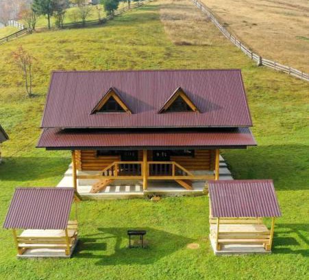 Soymy Casa | Шепіт Карпат