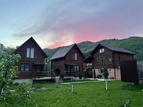 Rakhiv Casa | ШОВКОВА КОСИЦЯ