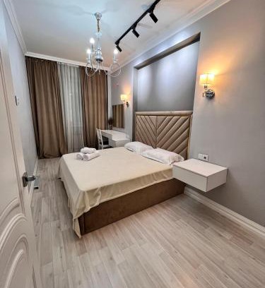 Almaty Apartamento | Шолпан сити 212