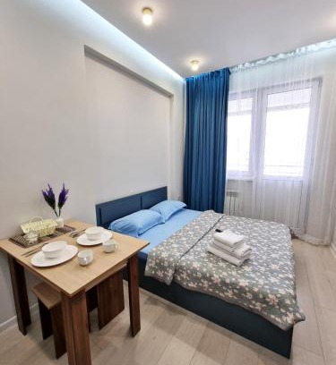 Almaty Apartamento | Шолпан сити 229/1