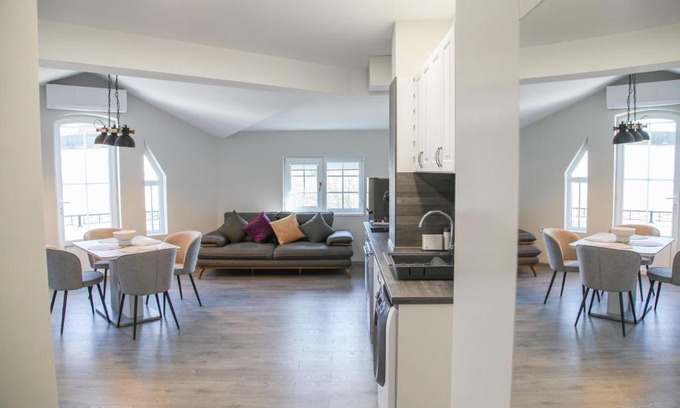Slivek Apartamento | Ъгловата къща