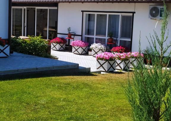 Bilhorod-Dnistrovskyi Casa | ЭкоДом