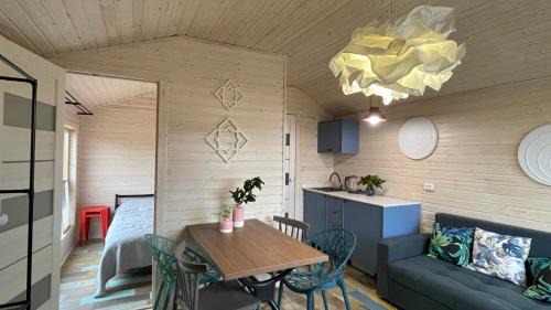 Burabay Casa | Экохаус Бурабай 2