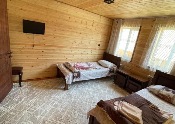 Arkhyz Casa | Элам