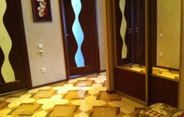 Dombay Apartamento | Элитные апартаменты