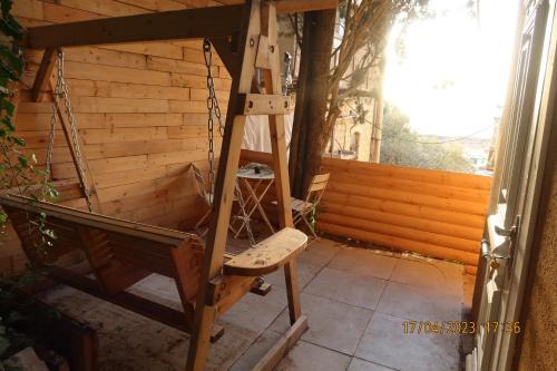 Safed Old City Casa | אחוזת ישוב הדעת