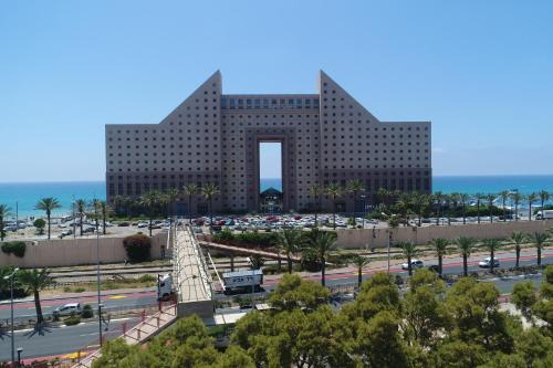 Haifa Apartamento | אלמוג חיפה