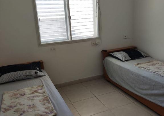 Kiryat Ata Apartamento | בית אירוח